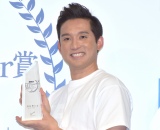 ���J���m�A���`�[�����C�g�̑�J�ĕ��ɒE�X�u�������őł̂��X�^�[�v WBC����̎��W���p���ɔ������� 