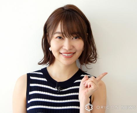指原莉乃 （C）ORICON NewS inc. 