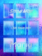 w37 {S[hfBXN܁xŁu~[WbNErfIEIuEUEC[(My)v܂Snow ManuSnow Man LIVE TOUR 2021 ManiavWPbg 