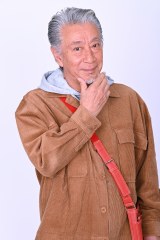 4��13���Ɂw�����U����W �����G�x�𔭔����鍂�c����(C)�e���r���� 