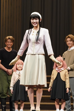 ����wSPY�~FAMILY�x������ɏo�Ȃ���������46�E���X�ؔ��� 