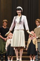 ����wSPY�~FAMILY�x������ɏo�Ȃ���������46�E���X�ؔ��� 