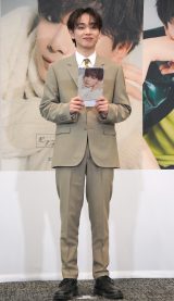 �w�{������J�����_�[ 2023.4-2024.3�x�̔����L�O�C�x���g�O�̎�މ�ɏo�Ȃ����{������ (C)ORICON NewS inc. 