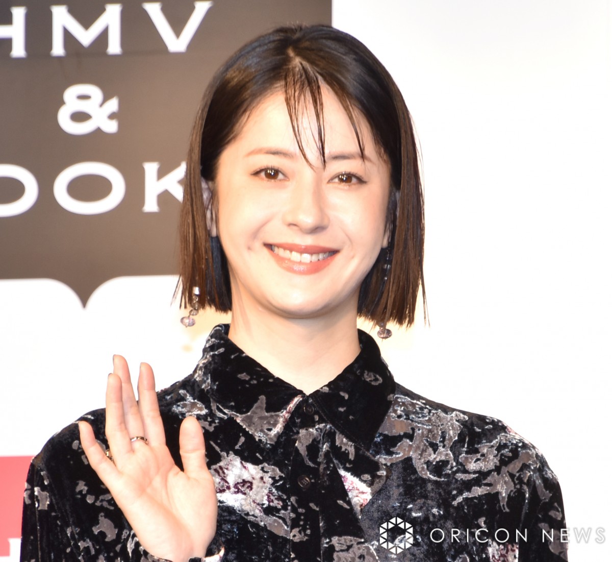 39歳・松本若菜“遅咲きブレーク”も実感なし「まだ変装せずに外に出