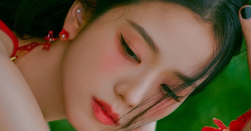 BLACKPINKジス、アルバム『ME』で3・31ソロデビュー メンバーラストで