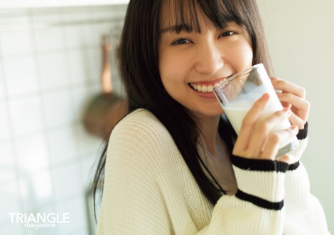 画像・写真 | 『乃木坂46特集』SHOWROOM限定特典ポスター公開 山下美月