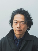 三上博史、カンヌで注目された“大人の青春映画”『帰れない山』 特報