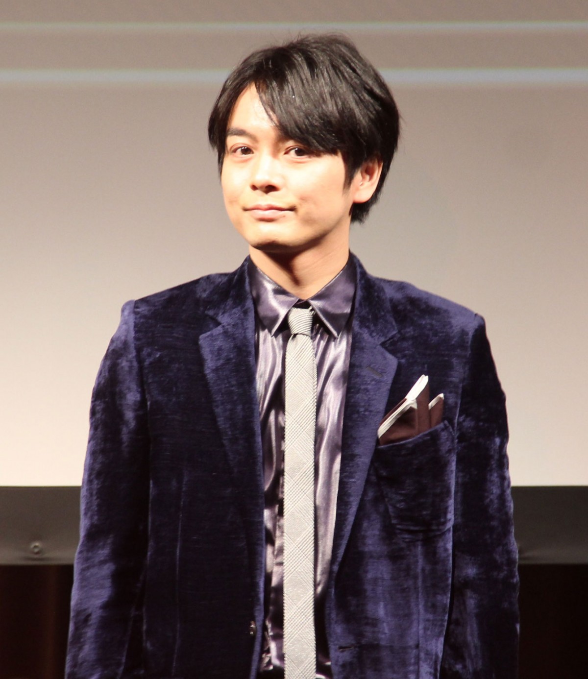 呪術廻戦』主演・榎木淳弥、新人声優賞の受賞目指すとボケ「ウケまし ...