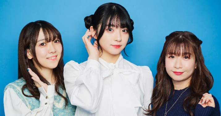 Morfonica、念願の1stアルバムに込めた3年分の思い 歌唱＆演奏面で