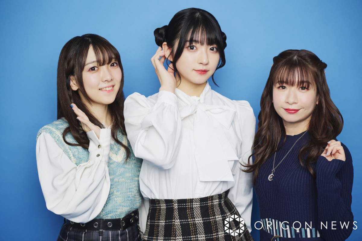 Morfonica、念願の1stアルバムに込めた3年分の思い 歌唱＆演奏面で