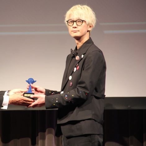 �w��\����@���D�A���[�h�x�剉���D�܂���܂����]����� �iC�jORICON NewS inc. 