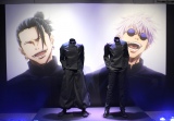 呪術廻戦』展が開幕！劇場版中心で第2期の内容も 高専時代の五条