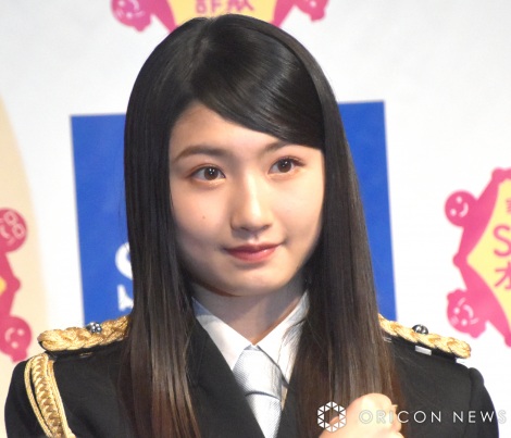 塩月希依音の画像・写真 | NMB48は「衣装使いまわし」天才ピアニスト