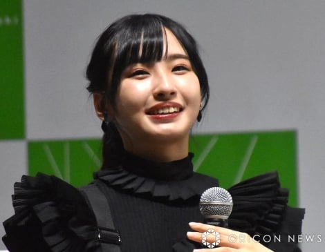 uSv[XLOCxgɓoꂵSTU48EЉ (C)ORICON NewS inc. 