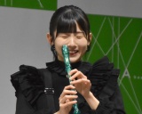 uSv[XLOCxgɓoꂵSTU48E萢 (C)ORICON NewS inc. 