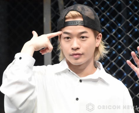 山本彰吾の画像・写真 | MA55IVE THE RAMPAGE「こんなにカッコ