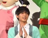 �w�f��h�������� �̂ё��Ƌ�̗��z���x��q�b�g��畑�䂠�����ɓo�d����King �� Prince�E�i���� �iC�jORICON NewS inc. 