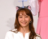 �w�f��h�������� �̂ё��Ƌ�̗��z���x��q�b�g��畑�䂠�����ɓo�d�������{���M �iC�jORICON NewS inc. 