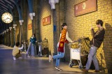 u[i[ uU[X X^WIcA[ - CLOEIuEn[E|b^[v eWizarding Worldf and all related names, characters and indicia are trademarks of and(C)Warner Bros. Entertainment Inc. -Wizarding World publishing rights(C)J.K. Rowling. 