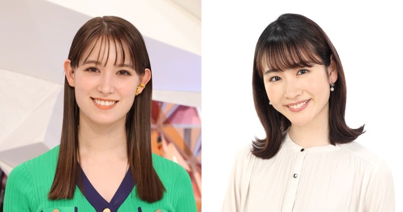 めざまし8』金曜MCはトラウデン直美＆岸本理沙アナ 永島アナ後任2人で他曜日と違うスペシャル演出に | ORICON NEWS