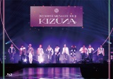 CuBlu-ray/DVDw2022 JO1 1ST ARENA LIVE TOUR eKIZUNAfx(C)LAPONE Entertainment 
