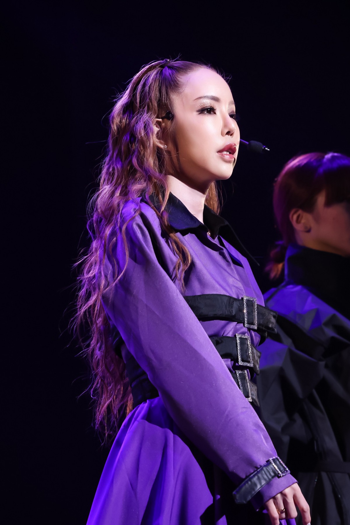 あきちゃん　CITIZEN　安室奈美恵さんデザイン 60s 70s 80s/安室奈美恵