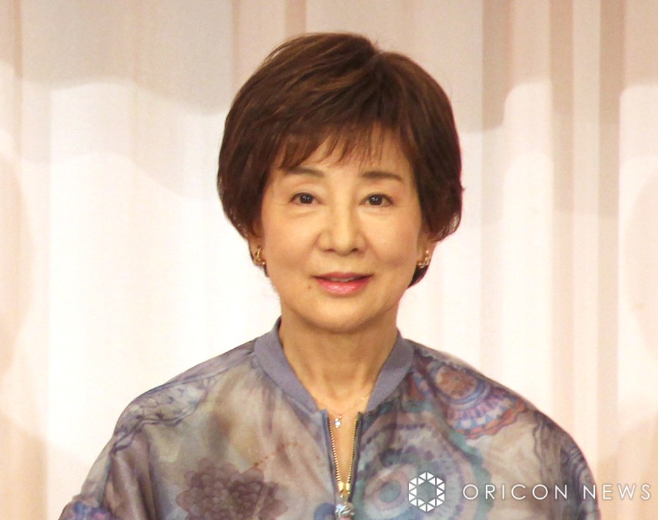 78歳・吉永小百合、お婆さん役に喜びも一度後悔「私、早まったかな？（笑）」 山田洋次監督が起用に葛藤 | ORICON NEWS