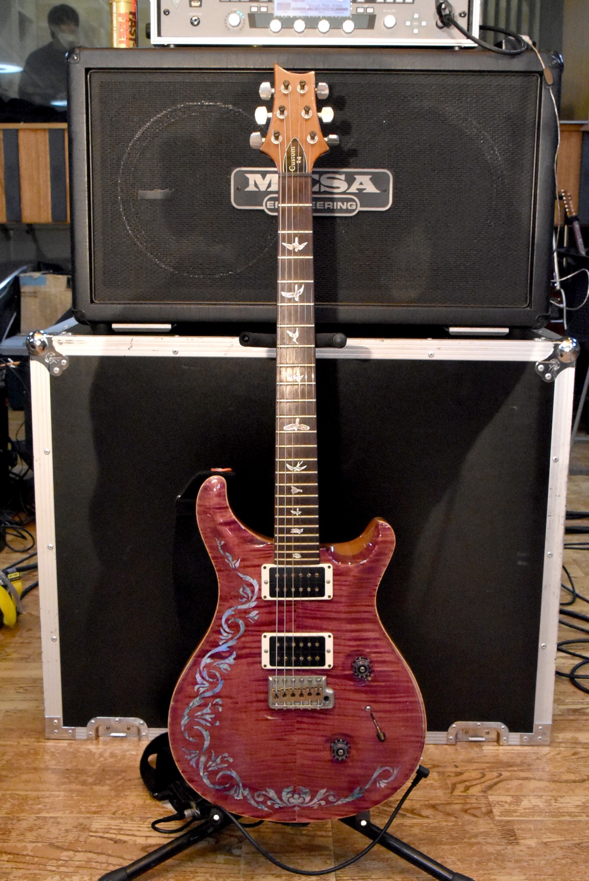 ノンラビ 田口達也 オリジナルギター TT BEGINNER ブラック 【公式通販