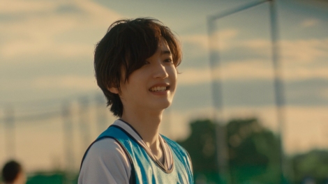 �V�[�u���[�Y �VCM�u�Ƃ���t�v�тɏo������Ȃɂ�j�q�E���}�x�C 