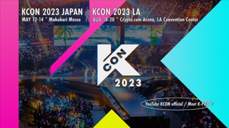 5ɖbZ3ԊJÂ܂wKCON 2023 JAPANx 