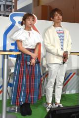 �w�y���~���N�H���x�v���C�x���g�ɎQ�������i������j�Ҋ���A���Y���z �iC�jORICON NewS inc. 