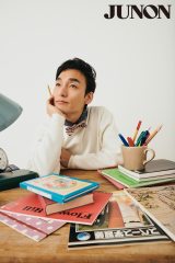 ���Ȃ����A����T���1�Ԋ�΂ꂽ�v���[���g������ �wJUNON�x�ő��Ȃ��搶�ɂ�鑐�Ȃ��ɂ��Ă̎��ƊJ�u 