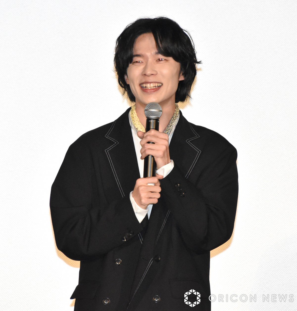 画像・写真 | 小林千晃、『マッシュル-MASHLE-』合否はマネージャーの