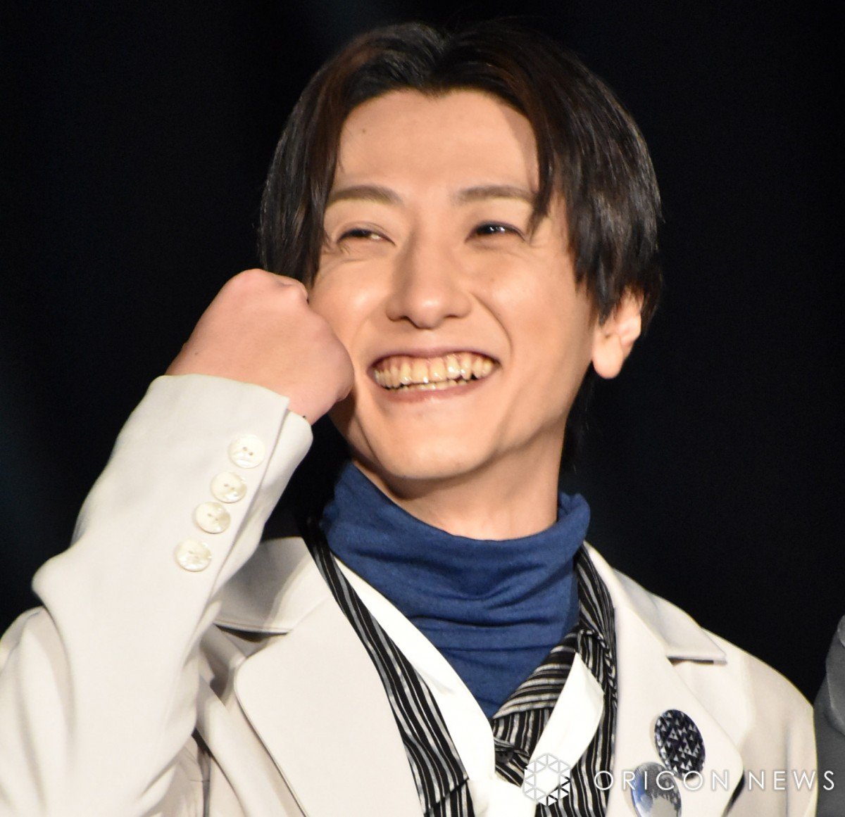 画像・写真 | 鈴木拡樹“現代で舞い乱れる刀剣男士”の妄想が実現「どの