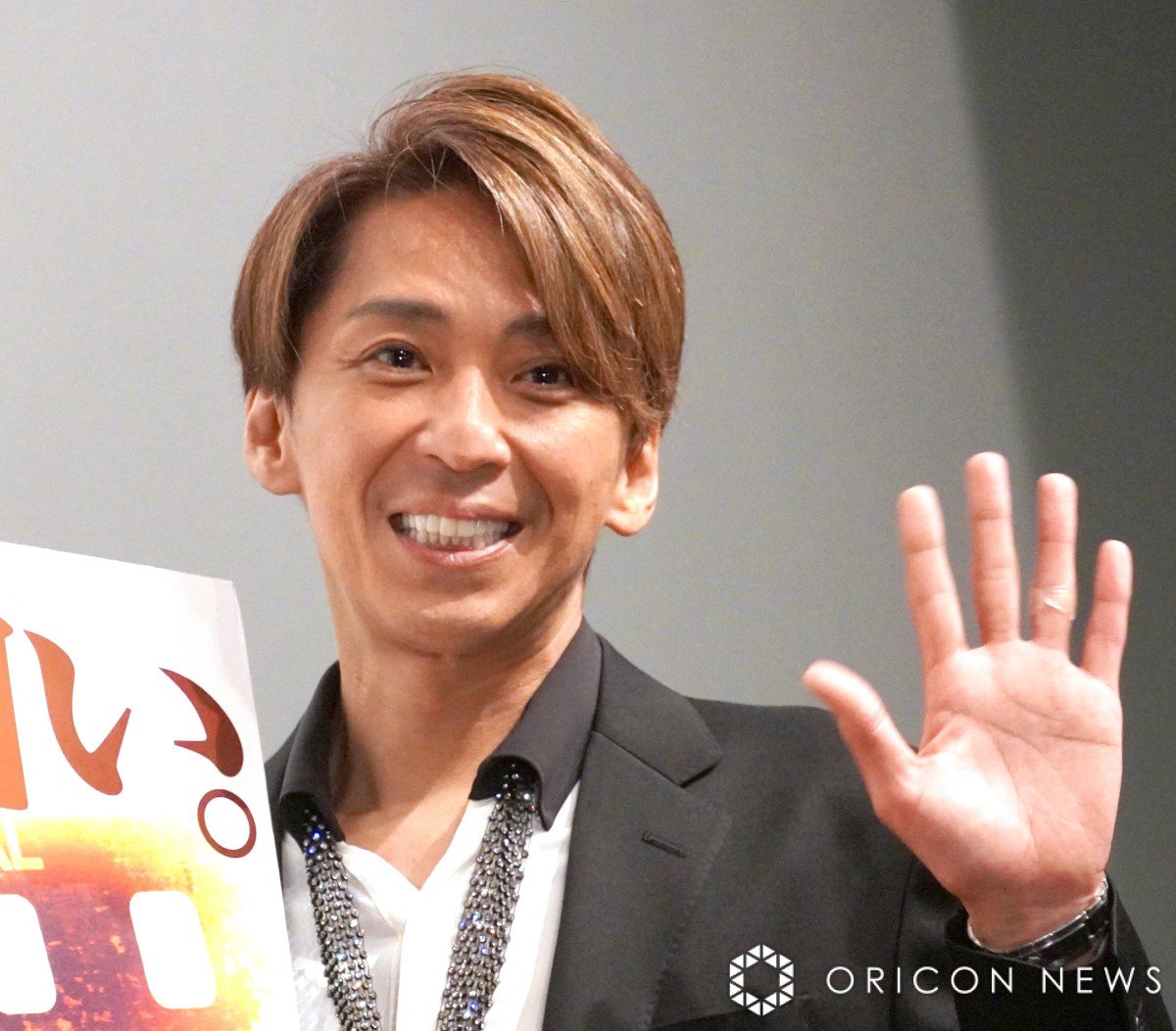 元SMAPのオートレーサー・森且行、2年3ヶ月ぶりレース復帰に決意「一生懸命走りたい」 | ORICON NEWS