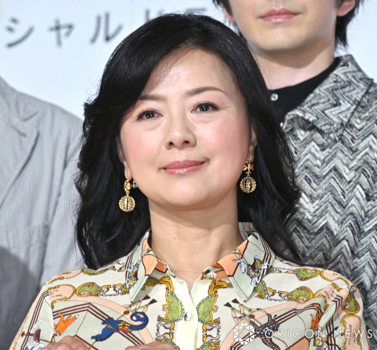 薬師丸ひろこ アイコラ 画像・写真 | 成田凌、せりふ間違う伊藤沙莉に“愛おしさ”告白「自分への怒りを爆発させる（笑）」 2枚目 | ORICON NEWS