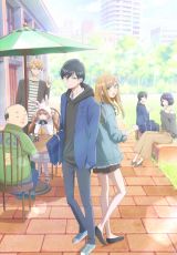 �w�R�c�����Lv999�̗�������x�������̂�&���G���߂��o�d �wAnimeJapan�xBS11�u�[�X�E�X�e�[�W��񔭕\ 