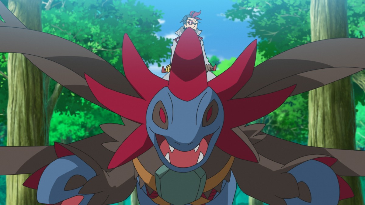 hydreigon様ご確認ページ