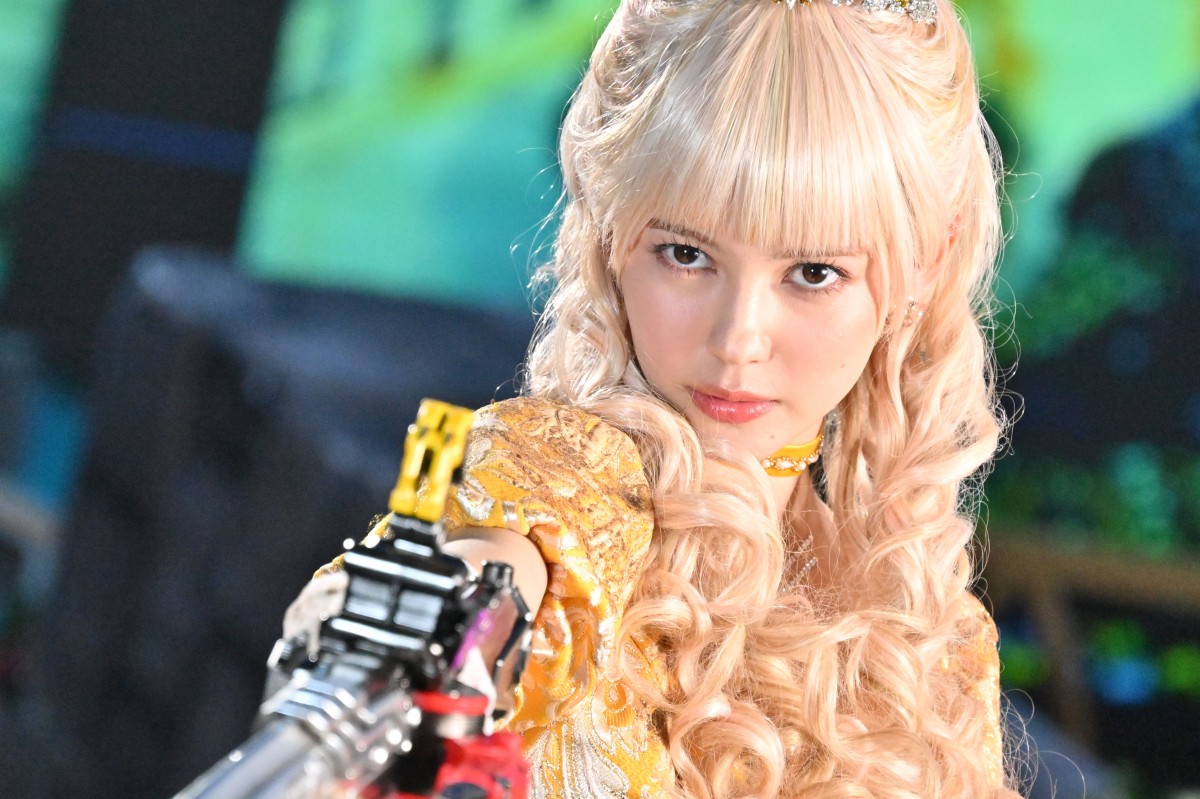 キングオージャー】第3話「我がままを捧ぐ」あらすじ ヒメノがわがまま