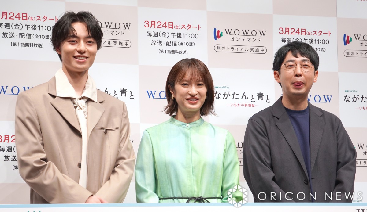 Ah}W-30wȂƐ-̗-x̊Iʉɓod()ԗl(HiHi Jets)AeA{sjē (C)ORICON NewS inc. 