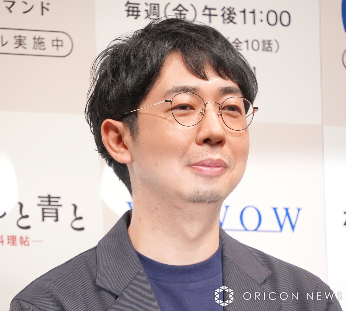 Ah}W-30wȂƐ-̗-x̊Iʉɓod{sjē (C)ORICON NewS inc. 