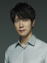 佐々木蔵之介、吉高由里子の“夫役”に決定 来年大河『光る君へ』に出演「絶対オモロい演じ甲斐のある役になる」