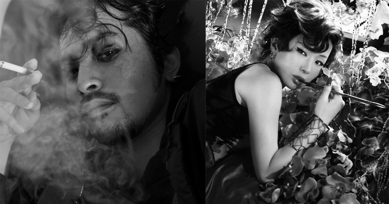 millennium parade×椎名林檎、アニメ『地獄楽』OP「W○RK」5・17CD