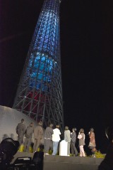 �w�f�擁������-�t��-�x�����񍐉�̗l�q �iC�jORICON NewS inc. 