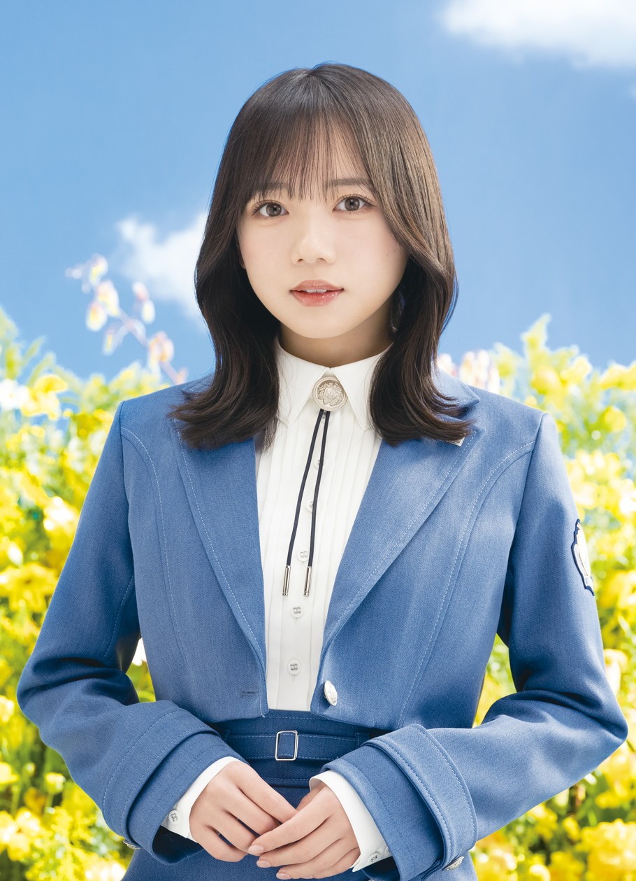 画像・写真 | 日向坂46 卒業控える影山優佳がセンター横「火種を残せる