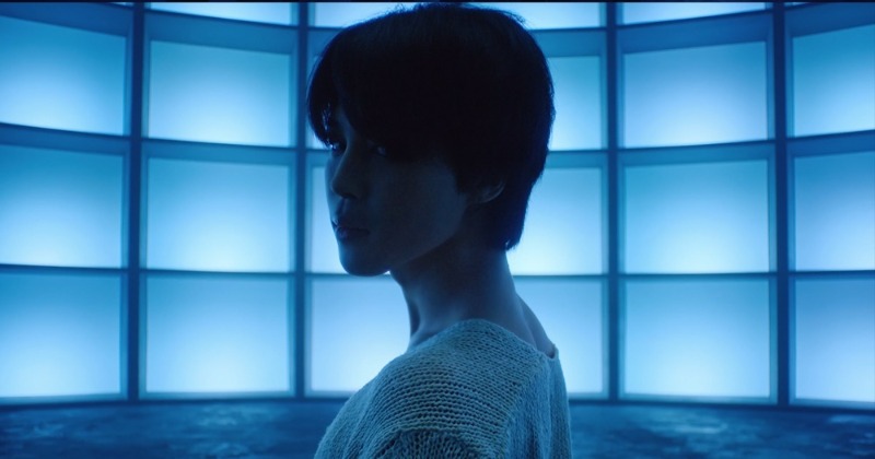 BTSジミン、初ソロ作先行曲「Set Me Free Pt.2」MVで色気爆発 群舞