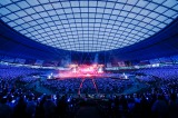 wSUPER JUNIOR WORLD TOUR -SUPER SHOW 9 : ROAD in JAPANx Be:Έ䈟(cYʐ^) 