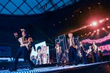 wSUPER JUNIOR WORLD TOUR -SUPER SHOW 9 : ROAD in JAPANx Be:MASA(cYʐ^) 