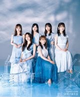 乃木坂46公式書籍、裏表紙3種公開 各年代にスポットを当てた11章の全貌