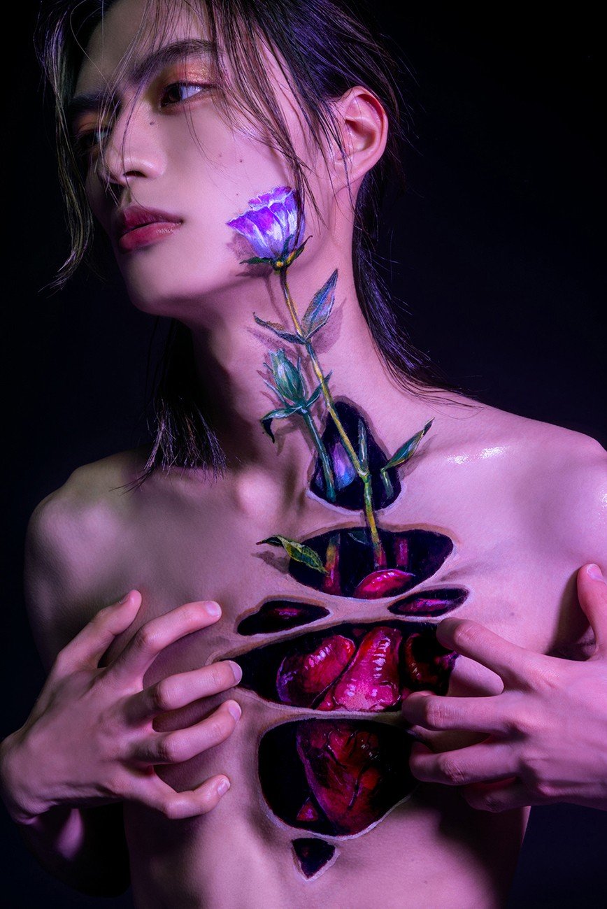 杢代和人、19歳の誕生日に写真展『stem』開催「一つひとつが記憶に残る